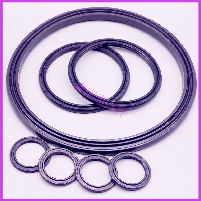 气缸用APA/COP/双O/C型20/25/32*14/17/24*3亚德克薄型密封圈件环