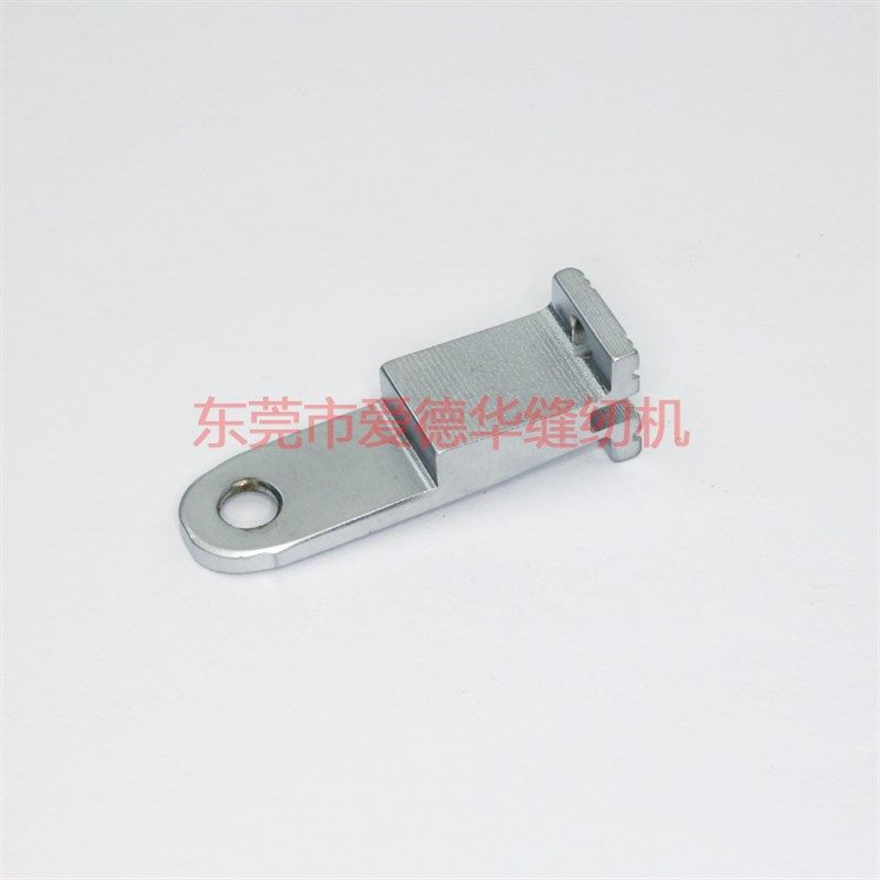 杜克普工业缝纫机配件768双针针板牙齿6MM/8MM/10MM三种规格可选