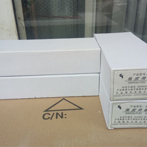 SHUNFENG顺风温度传感器SF-9104 热敏电阻探头ntc