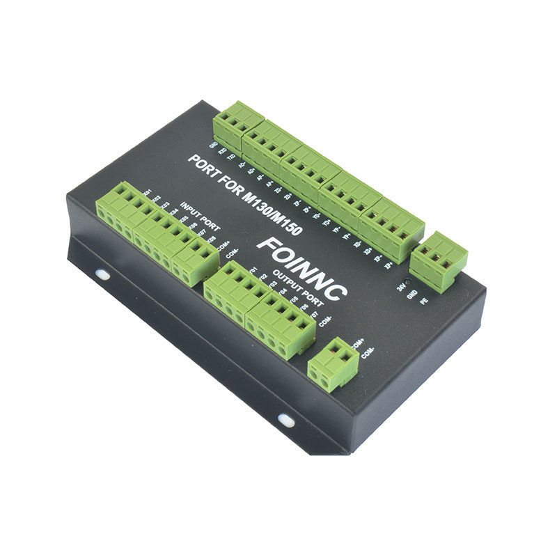 手持手柄脱机控制器三四轴雕刻数控CNC系统可替MACH3维宏锐志山龙