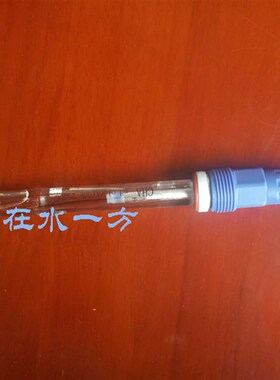 3500C工业线上式高温PH电极 PH值酸度计电极 高温复合PH监视器