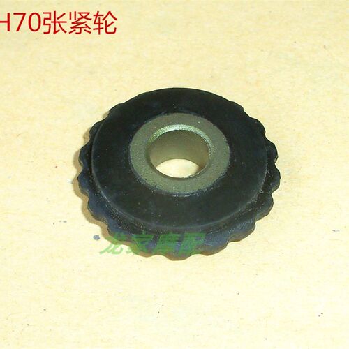 JH70泰JD110本DY田100弯梁车大阳嘉陵导向轮张紧臂压轮机油轮螺丝