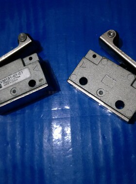 VM131-01-01机械阀气动行程电感应开关恒辉忠科机配件