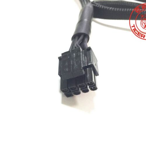 EVGA模组电源G+ G2 G3 P2 T2 GS 650W 750W CPU 8pin(4+4)供电线