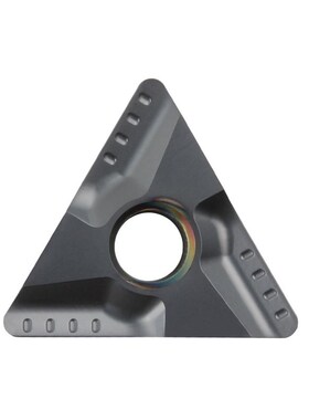 DESKAR戴斯卡开槽数控刀片 TNMG160404 160408 R-VF L-VF LF6008