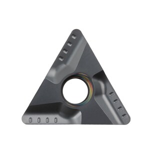 DESKAR戴斯卡开槽数控刀片 TNMG160404 160408 R-VF L-VF LF6008