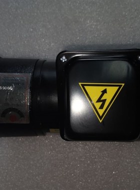 台湾原装亿大机械马达牌AEV200 FME18 1:100 排屑机电机 排屑机