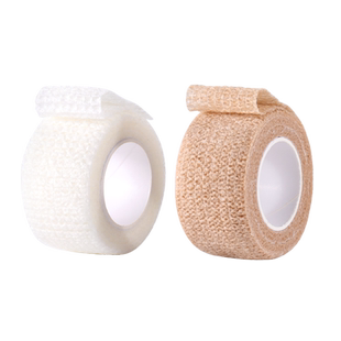 手指防磨贴胶绷带护指神器学生写字干活羽毛球网球防痛缠手指胶带