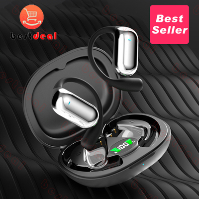 WirelessEarbuds挂耳式蓝牙耳机