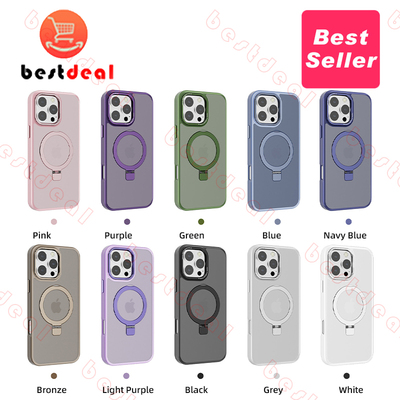 MagneticiPhoneCase苹果手机壳