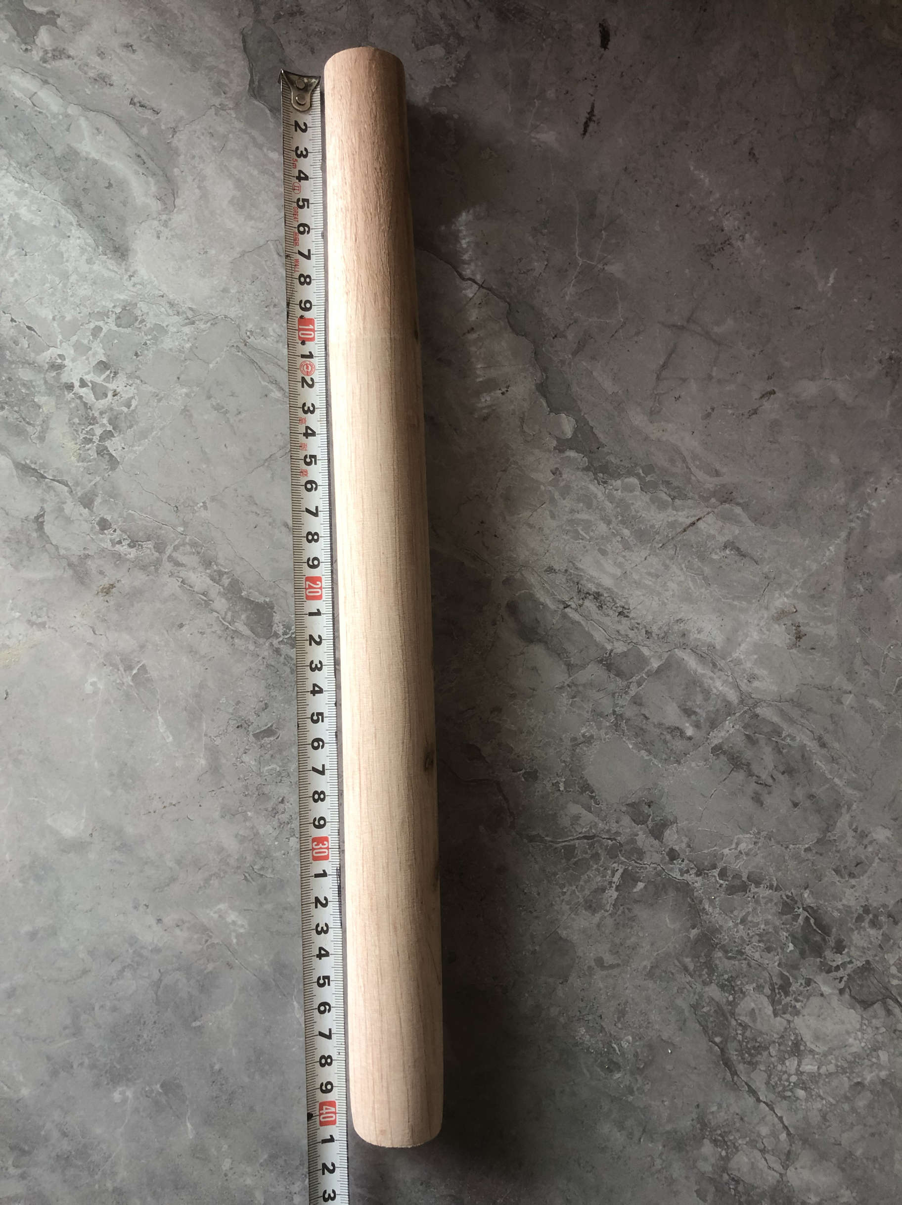 实木木锤柄木榔头柄锤黄檀木锤把手柄木工锤柄圆头锤柄