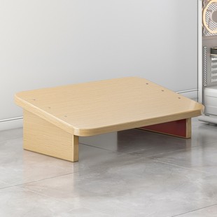 脚踏凳办公室脚凳桌下垫脚凳搁脚凳防翘二郎腿神器脚踏板