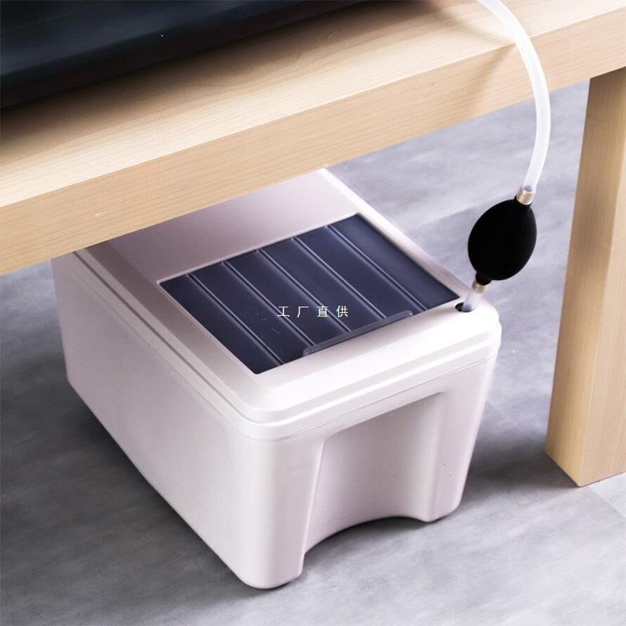 茶水桶废水桶矮款茶桶茶渣桶功夫茶茶具配件排水桶茶台倒茶垃圾桶