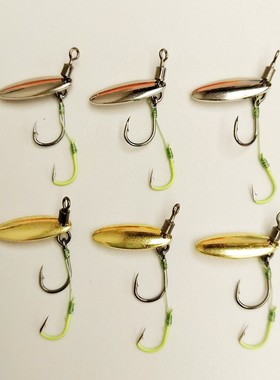 15mm双钩瓜子亮片加厚电镀高光叩甲虫6副 30.46 70 4100 个 2025-