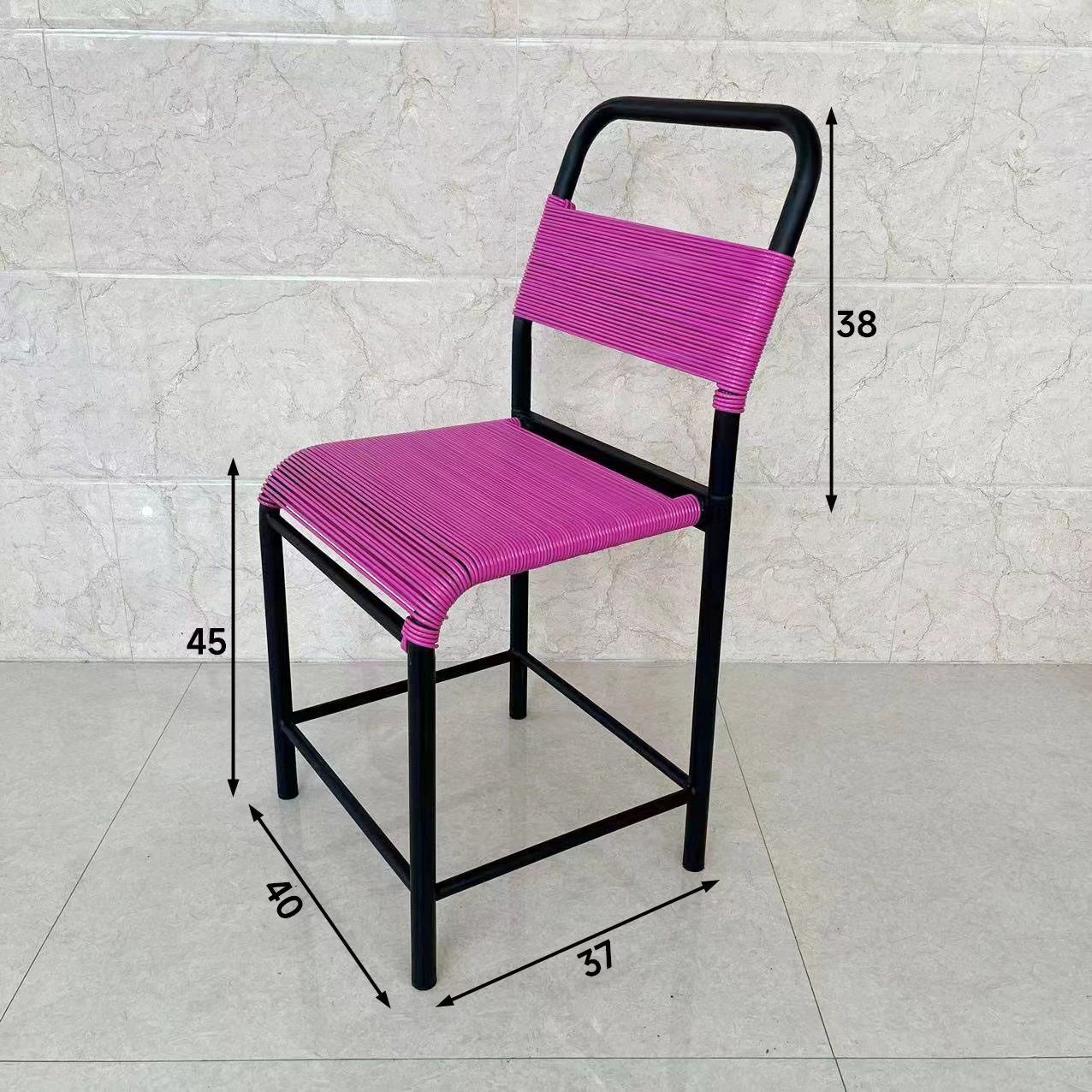 缝纫机靠背椅子平车凳子服装凳子散热透气久坐冰凉夏季坐垫