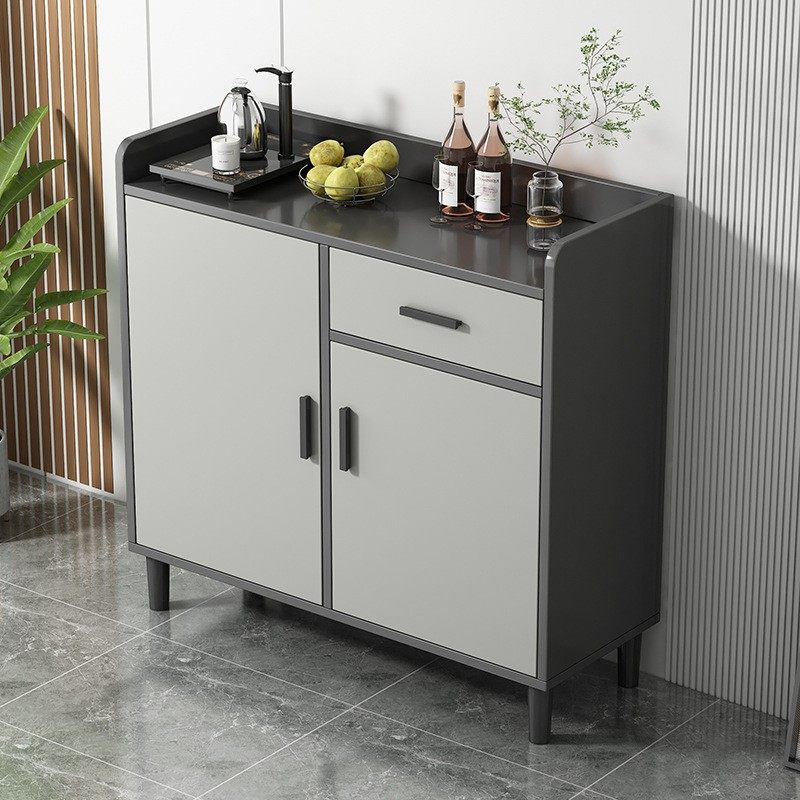 茶水柜子储物柜餐边柜现代简约客厅靠墙一体边柜置物柜家用收纳柜,商业/办公家具,办公茶水柜,淘宝优惠券,粉丝福利购,淘宝优惠卷