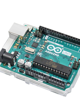 arduino uno r3原装意大利英文版arduino开发板扩展板套件