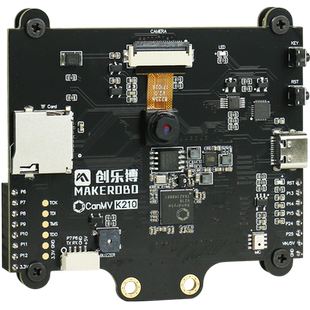 K210开发板 AI人工智能套件 Python 深度学习 人脸识别 IOT物联网