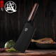 日本风斩骨刀家用砍骨刀剁骨斩骨头刀厨房大砍刀砍骨头专用刀具