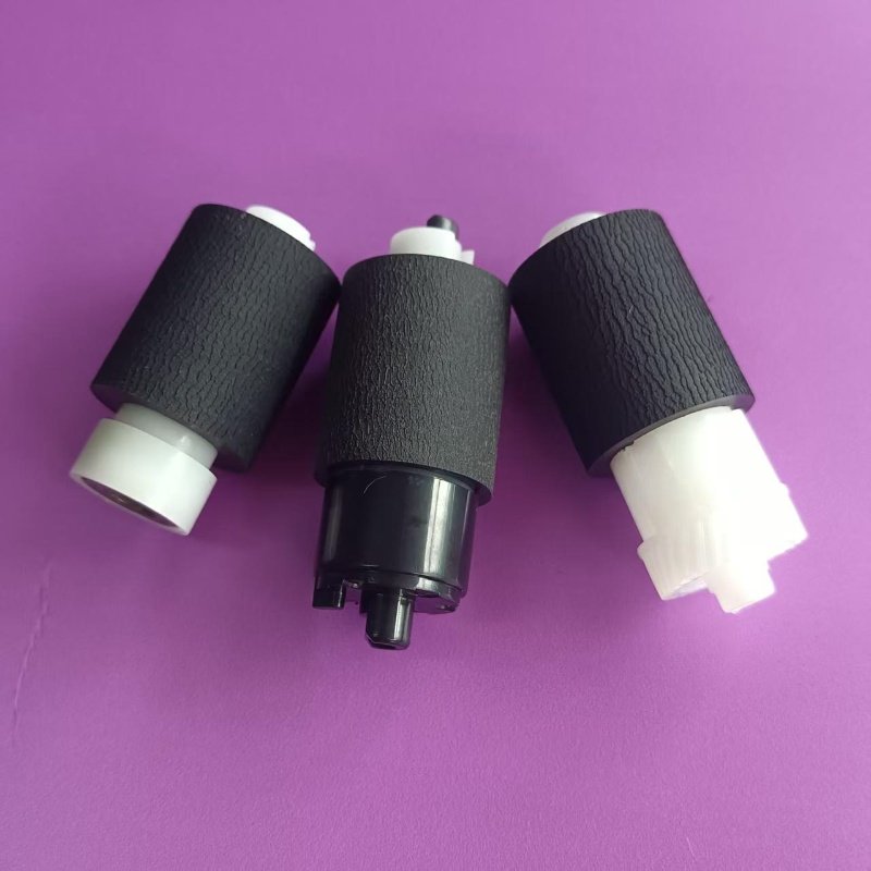 原装京瓷M4028 3010i 3011i C8520 C8525 3510i 3511i纸盒搓纸轮