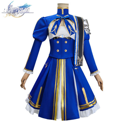 sabercos服fate扮演服saber二次元cos服