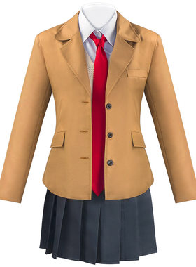 麻衣学姐cos服青春猪头少年兔女郎学姐樱岛麻衣梓川咲太表演服