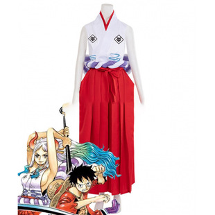 海贼王大和服万圣节海贼王大和play服工厂大量现货