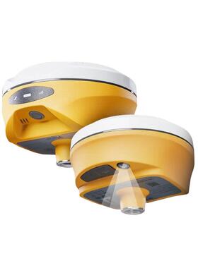 英文RTK高目标HI-TARGET中海达V300英文版RTK测量仪GPS测绘仪器