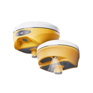 英文RTK高目标HI RTK测量仪GPS测绘仪器 TARGET中海达V300英文版