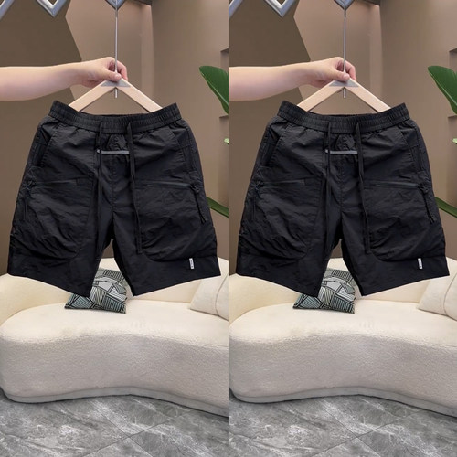 夏季新款速干短裤BXBM