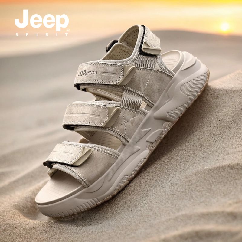 品牌凉鞋正品官方旗舰店夏款