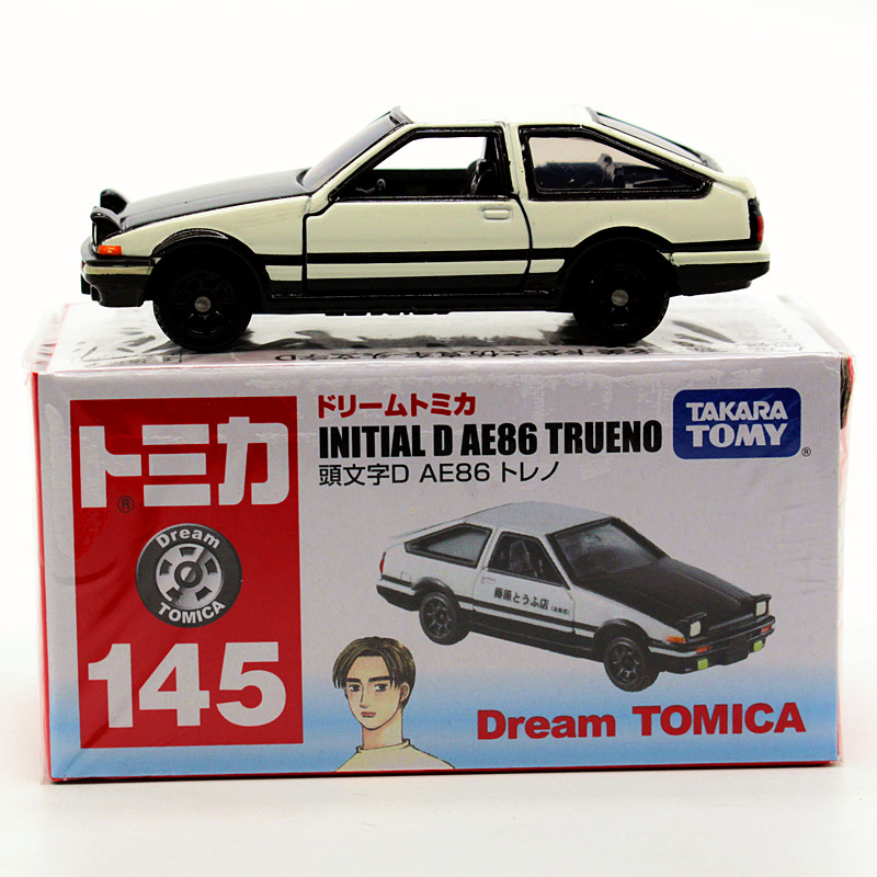 多美卡tomy合金男孩玩具汽车模型