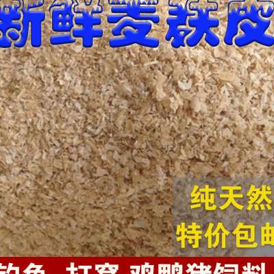 麦麸皮小麦麸 鸡鸭虫吃粗麦麸细麦麸饲料 钓鱼麦麸麸皮小麦麸皮粉