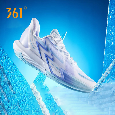 BIG34.0Quick361篮球鞋专业实战
