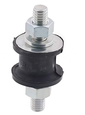 防震橡胶座BGOMP-20150 20200 35260 40250 EBGOMP25180 NHF11