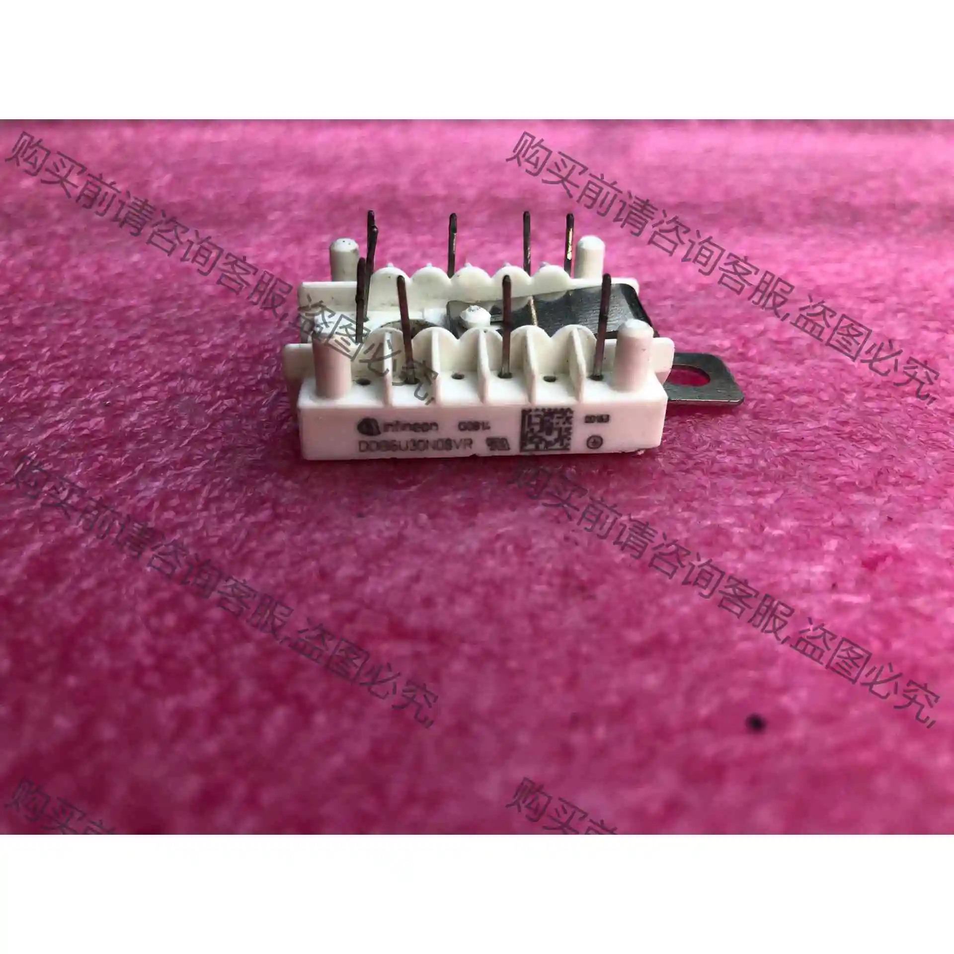 DDB6U30N08VR 议价产品 原装拆机功能完好