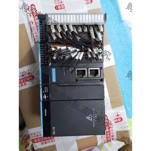 匯川總線plc成色看圖有95新哦 議價產品 原裝 拆機功能 功能完整