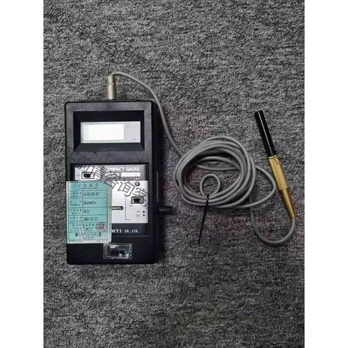 MTI HM-101 Compact Gauss Meter 议价产品 原装拆机功能完好