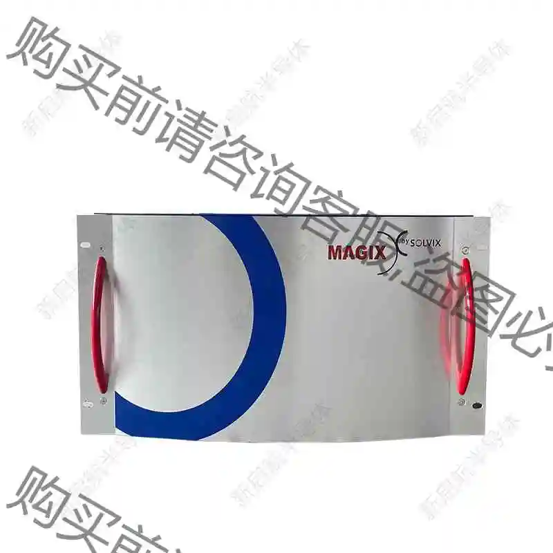 SOLVIX MAGIX 20K SPUTTERING IC 议价产品 原装拆机功能完好