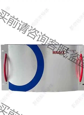 SOLVIX MAGIX 20K SPUTTERING IC 议价产品 原装拆机功能完好