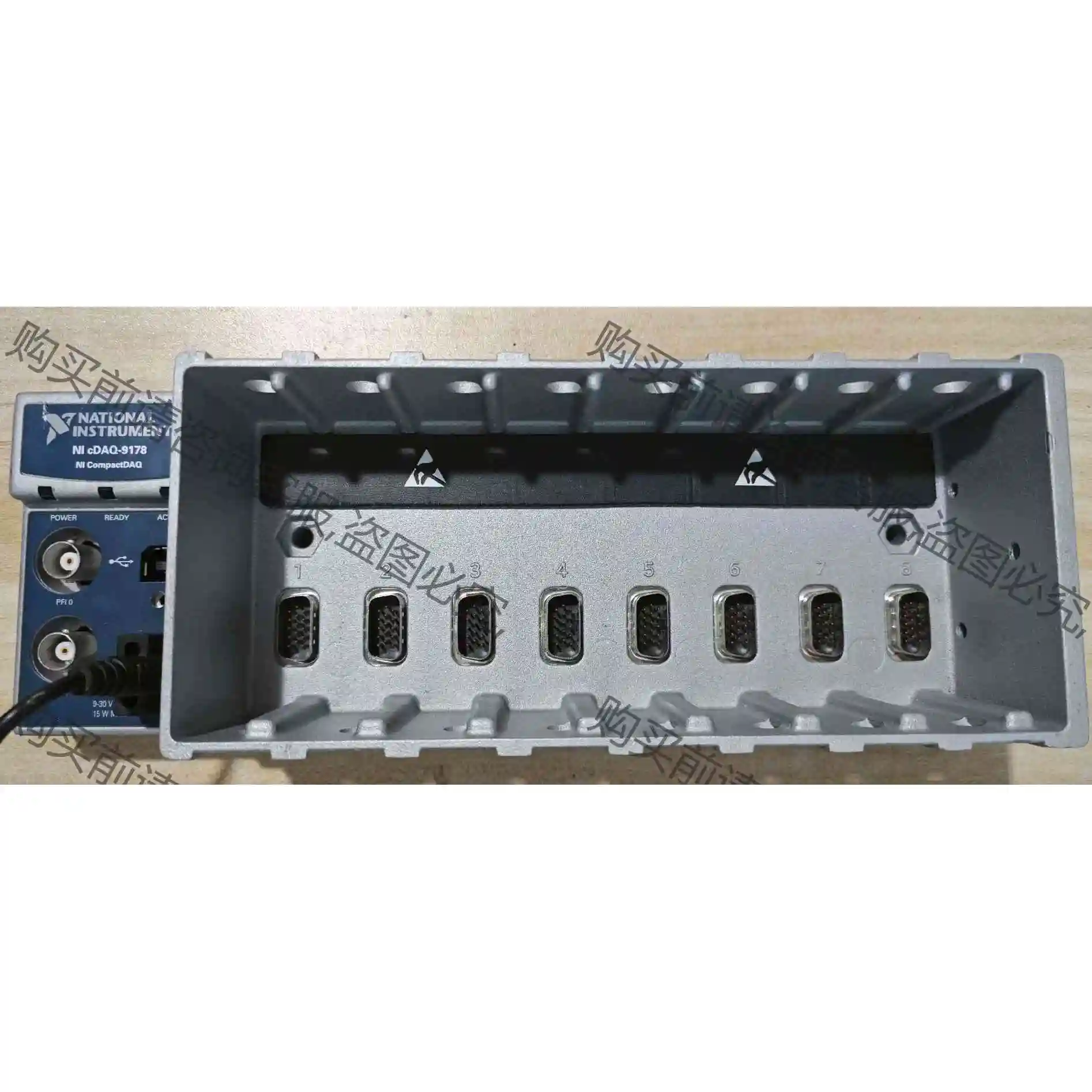 NICDAQ-9174 CDAQ-9178 CDAQ-918 议价产品 原装拆机功能完好