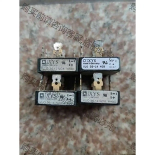 議價(jià)產(chǎn)品 VUO36 14NO8 原裝 12NO8 拆機(jī)功能完好