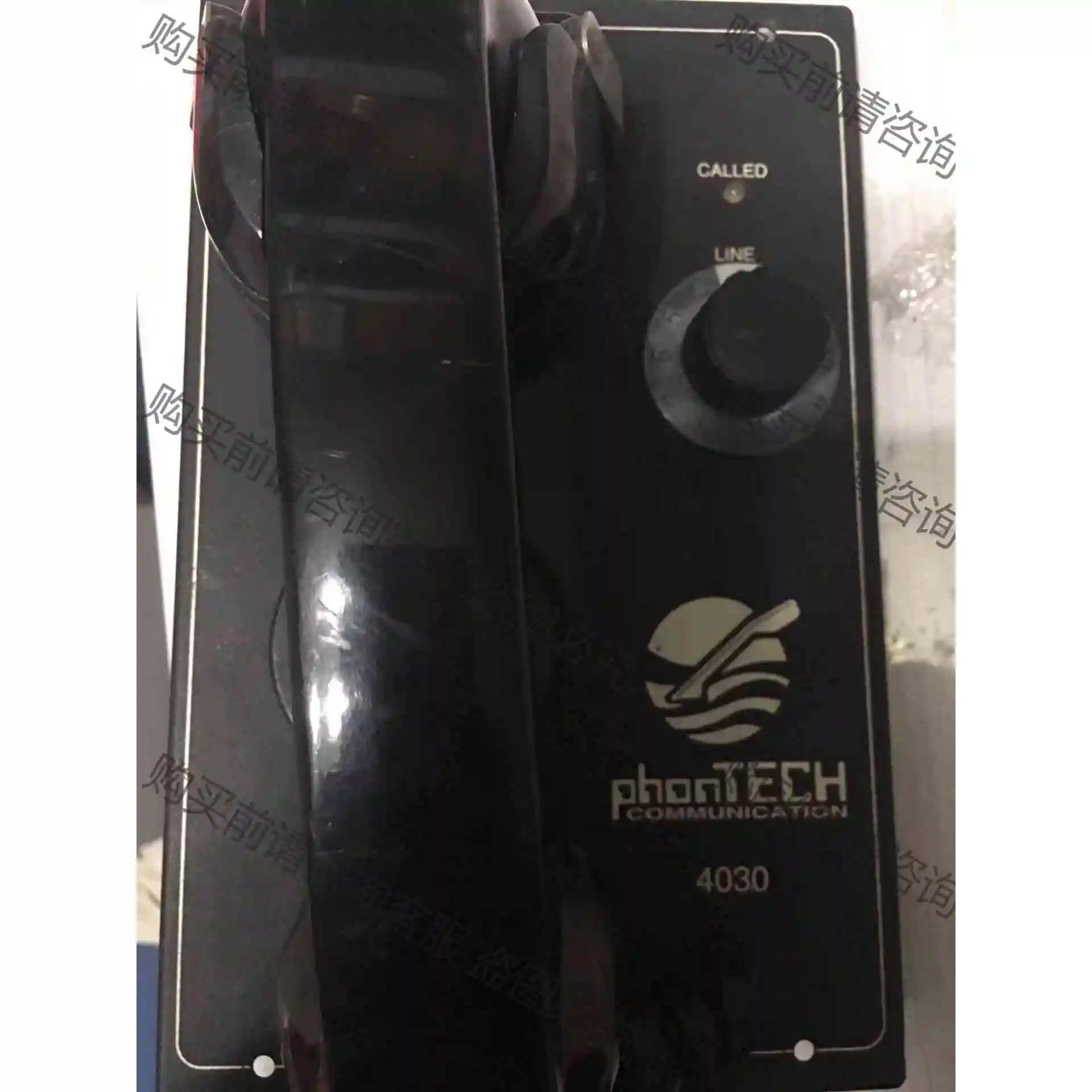 PHONTECH 4030 议价产品 原装拆机功能完好