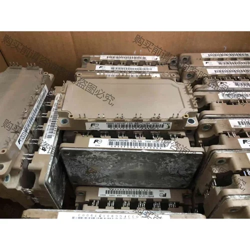 6MBI150VB120-50原装进口拆机包好用，成色漂亮现 议价产品 原装