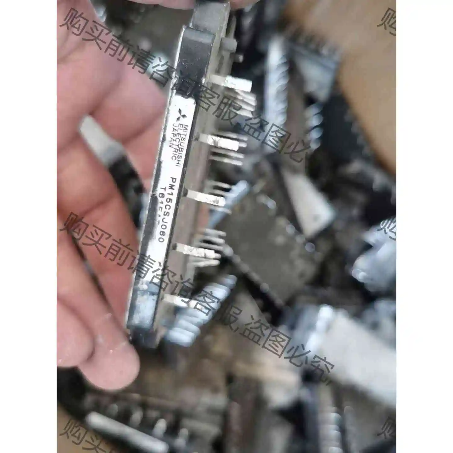 PM10csJ060 PM15csJ060 PM20 议价产品 原装拆机功能完好