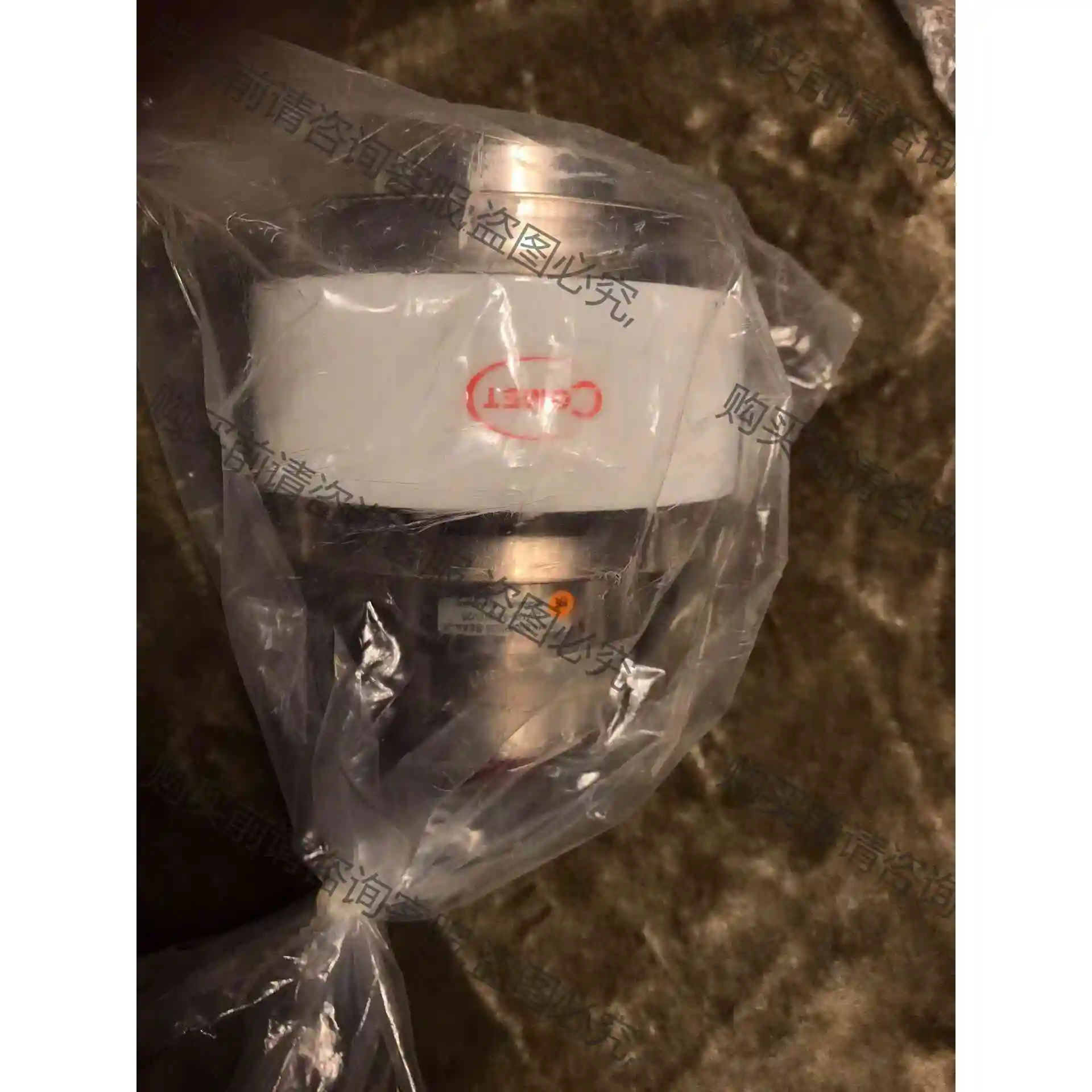 COMRT CVMX-500Aw/25-BEAA-J1匹配器 议价产品 原装拆机功能完好