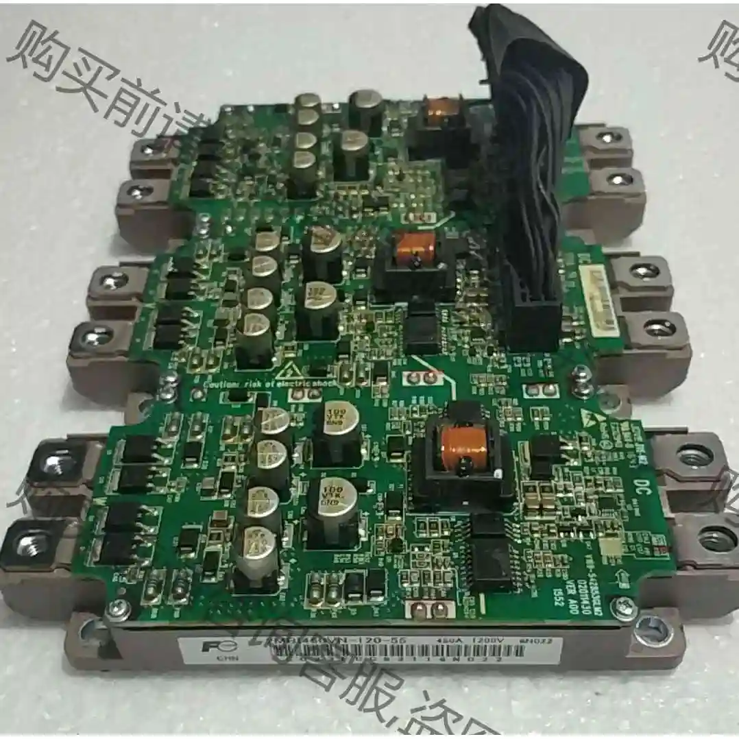 FF450R12ME3 6个 FF450R12ME4 议价产品 原装拆机功能完好