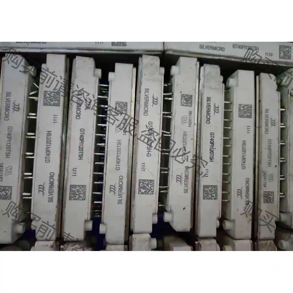 GT40PI120T5H,GTS40PI120T5H,GT2 议价产品 原装拆机功能完好