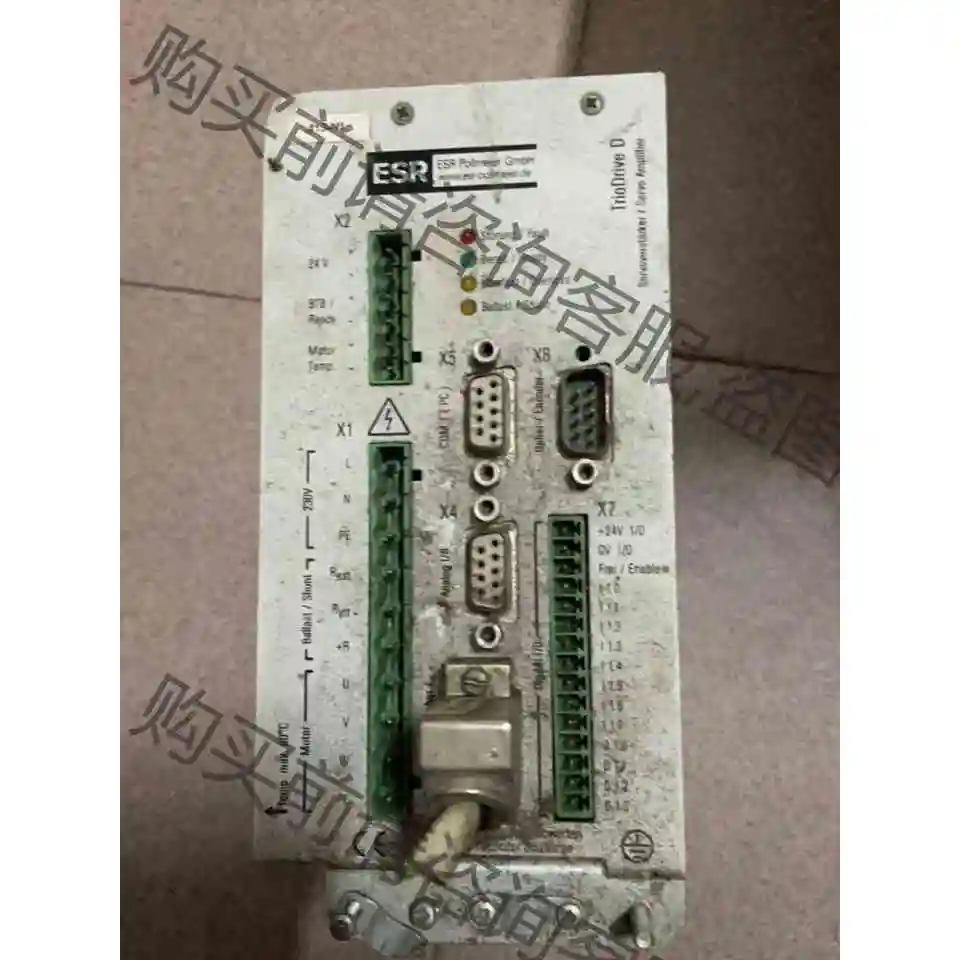 BN6753.3531B2-R1-A1-F5成色bu错 议价产品 原装拆机功能完好