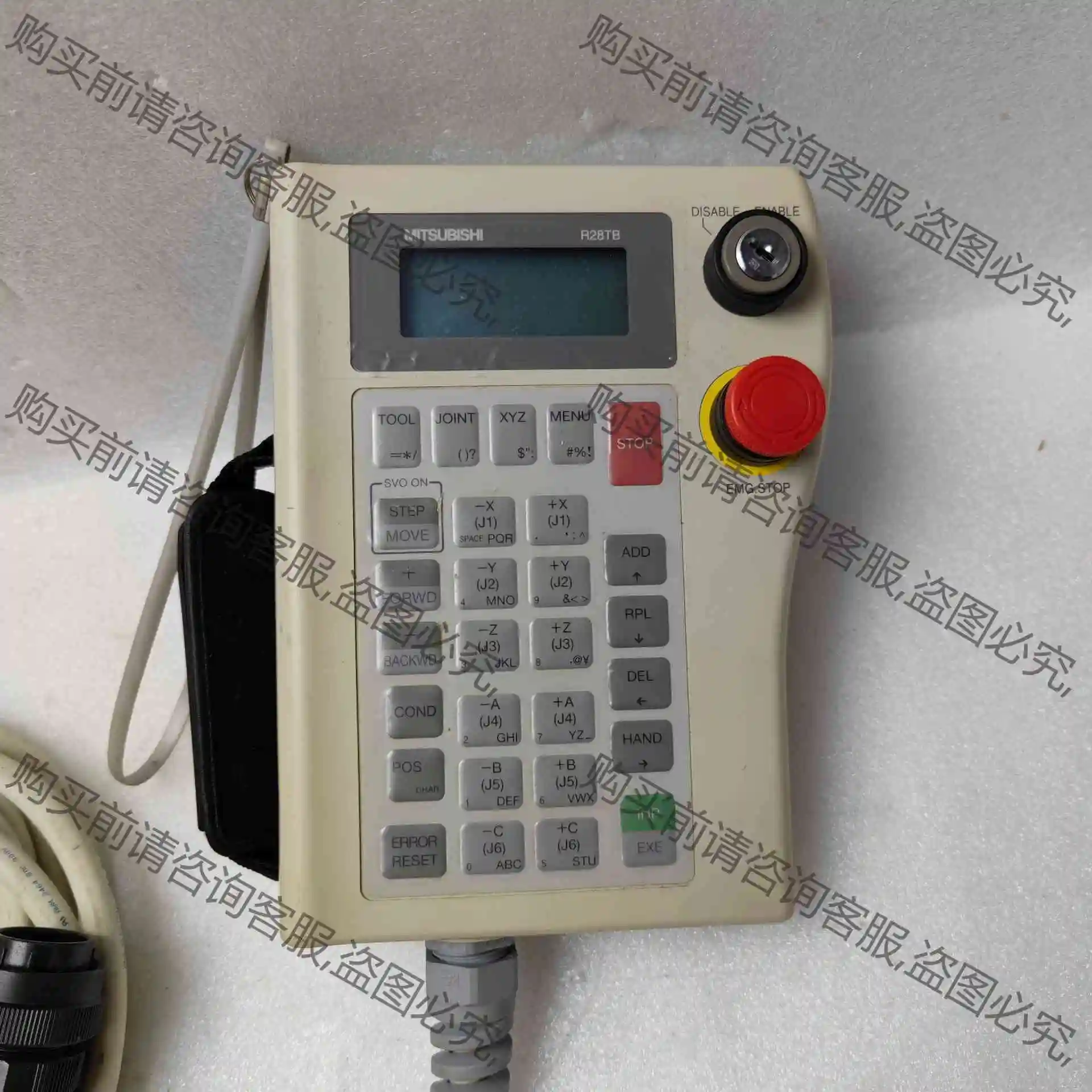 R28TB BKO-fa0597H07 R32TB R70T 议价产品 原装拆机功能完好